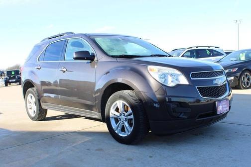 2014 Chevrolet Equinox 1LT