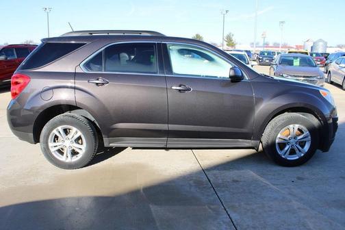 2014 Chevrolet Equinox 1LT
