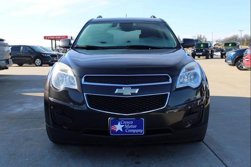 2014 Chevrolet Equinox 1LT