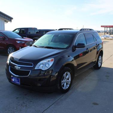 2014 Chevrolet Equinox 1LT