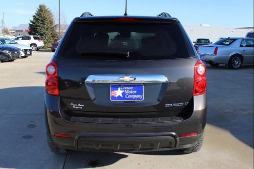 2014 Chevrolet Equinox 1LT