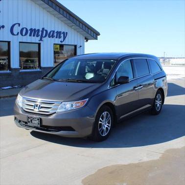 2011 Honda Odyssey EX-L