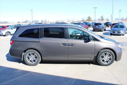 2011 Honda Odyssey EX-L