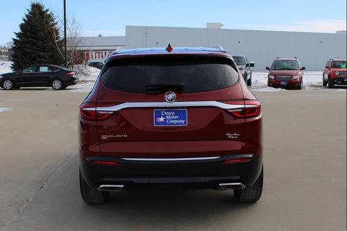 2021 Buick Enclave AWD Essence
