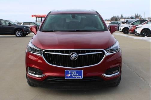 2021 Buick Enclave AWD Essence