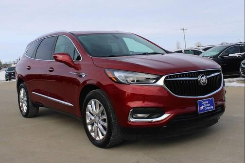 2021 Buick Enclave AWD Essence