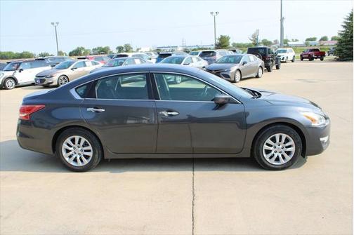 2013 Nissan Altima 2.5 S