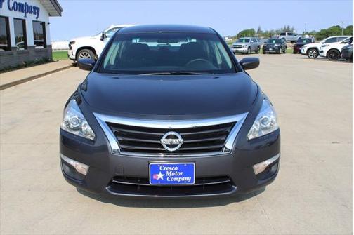 2013 Nissan Altima 2.5 S