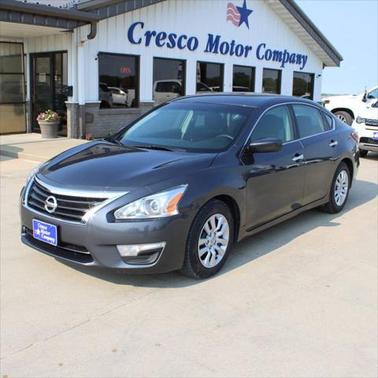 2013 Nissan Altima 2.5 S