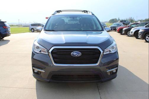 2019 Subaru Ascent Touring 7-Passenger