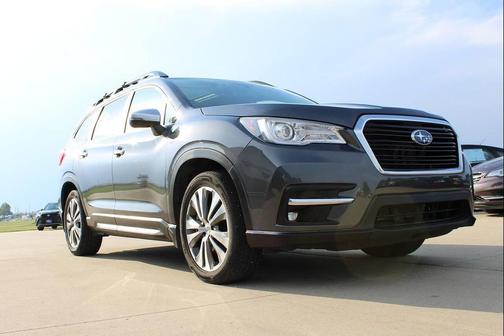 2019 Subaru Ascent Touring 7-Passenger