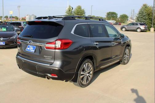 2019 Subaru Ascent Touring 7-Passenger