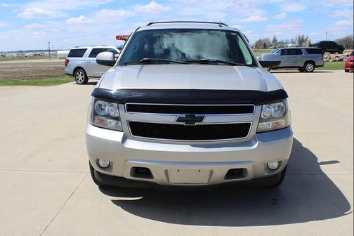2007 Chevrolet Suburban 1500 LT