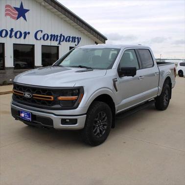 2024 Ford F-150 Tremor