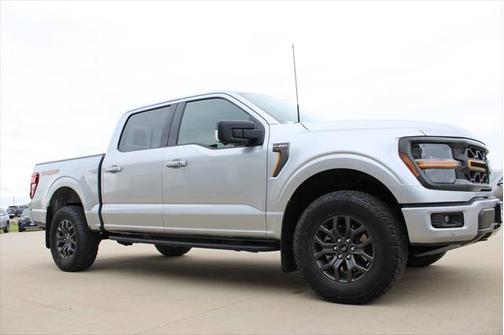 2024 Ford F-150 Tremor