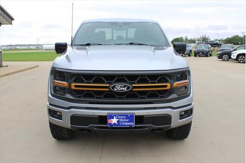 2024 Ford F-150 Tremor