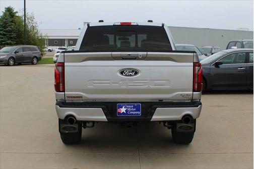 2024 Ford F-150 Tremor