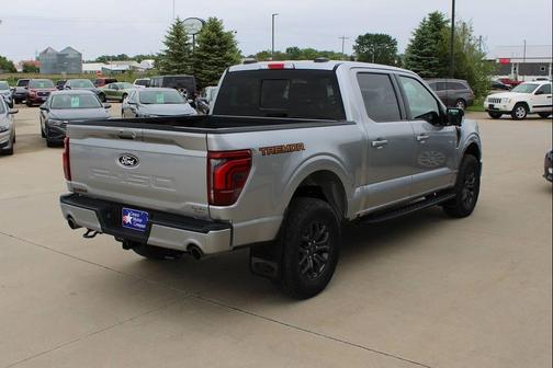 2024 Ford F-150 Tremor