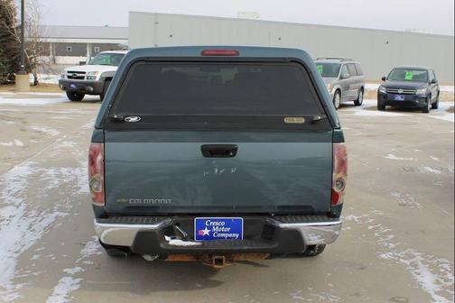 2006 Chevrolet Colorado LT