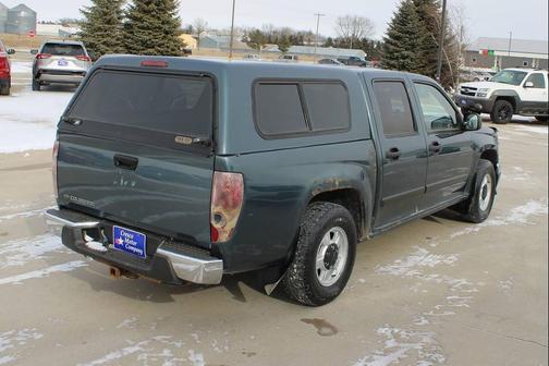 2006 Chevrolet Colorado LT