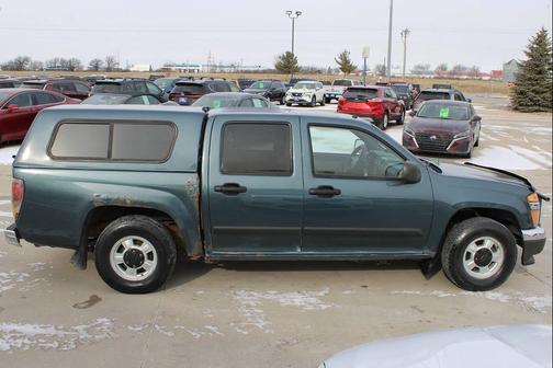 2006 Chevrolet Colorado LT