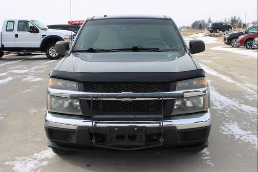 2006 Chevrolet Colorado LT