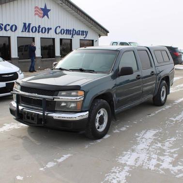 2006 Chevrolet Colorado LT