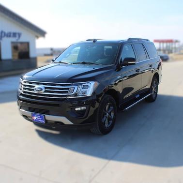 2021 Ford Expedition XLT