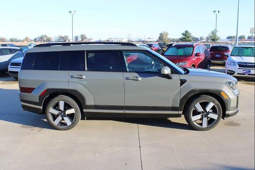 2024 Hyundai SANTA FE Limited
