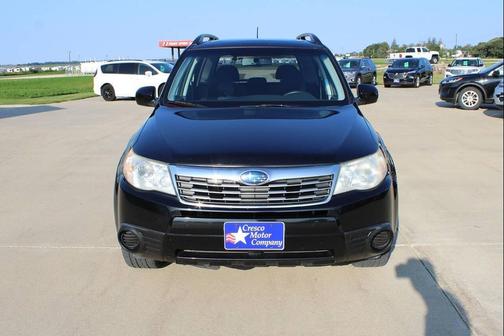 2010 Subaru Forester 2.5 X Premium