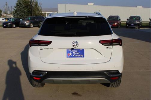 2023 Buick Envision Preferred AWD