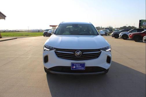 2023 Buick Envision Preferred AWD