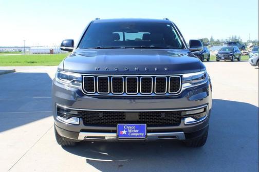 2023 Jeep Wagoneer Series III 4x4
