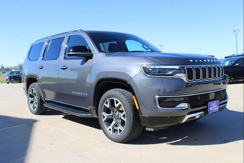 2023 Jeep Wagoneer Series III 4x4