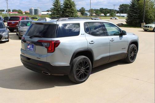 2023 GMC Acadia AWD SLE