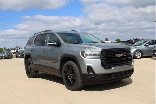 2023 GMC Acadia AWD SLE