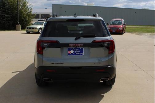 2023 GMC Acadia AWD SLE