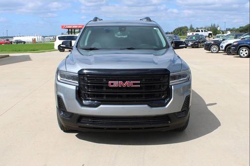 2023 GMC Acadia AWD SLE