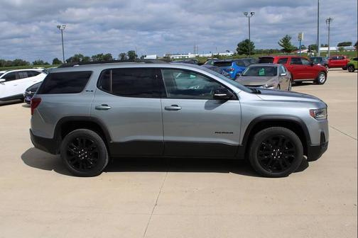 2023 GMC Acadia AWD SLE