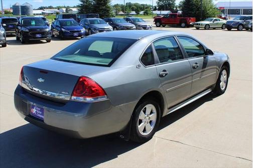 2006 Chevrolet Impala LT
