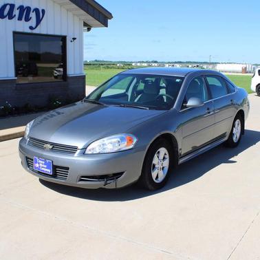 2006 Chevrolet Impala LT