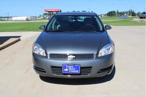 2006 Chevrolet Impala LT