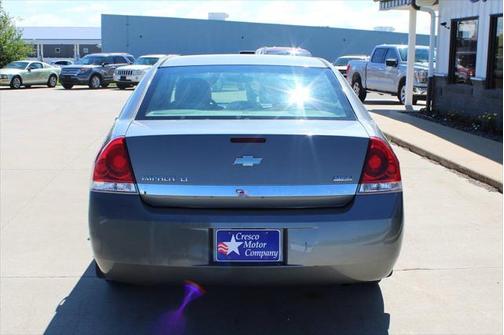 2006 Chevrolet Impala LT