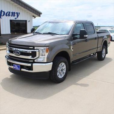 2022 Ford F-250 XLT
