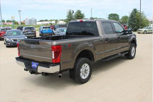 2022 Ford F-250 XLT