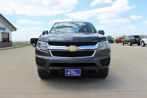 Photo 2 of 17 of 2016 Chevrolet Colorado LT