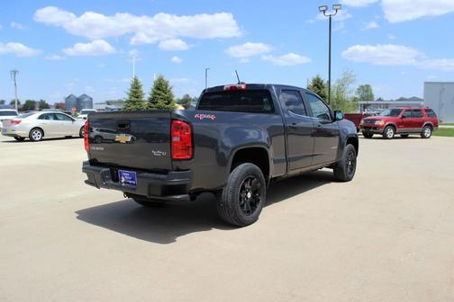 Photo 5 of 17 of 2016 Chevrolet Colorado LT