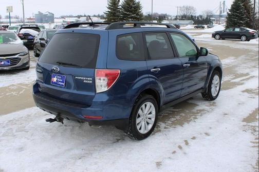 2013 Subaru Forester 2.5X Premium