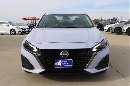 2024 Nissan Altima SR Intelligent AWD