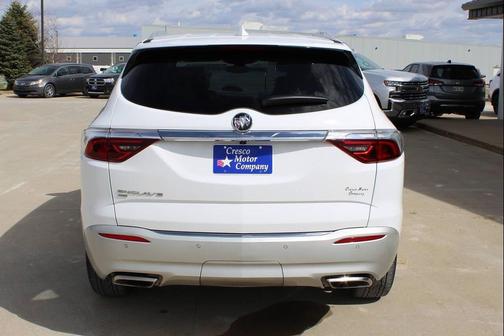 2023 Buick Enclave Essence AWD